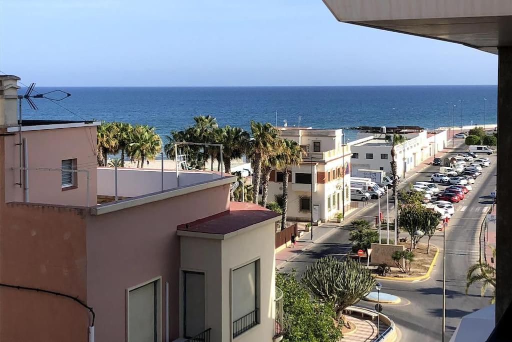 Apartamento Manda Pola Santa Pola Exterior foto