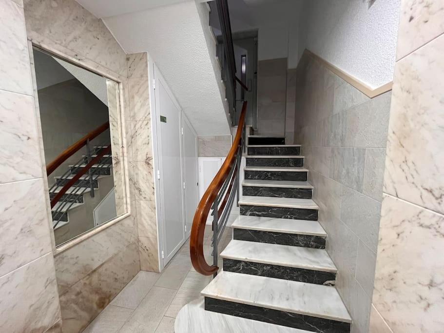 Apartamento Manda Pola Santa Pola Exterior foto
