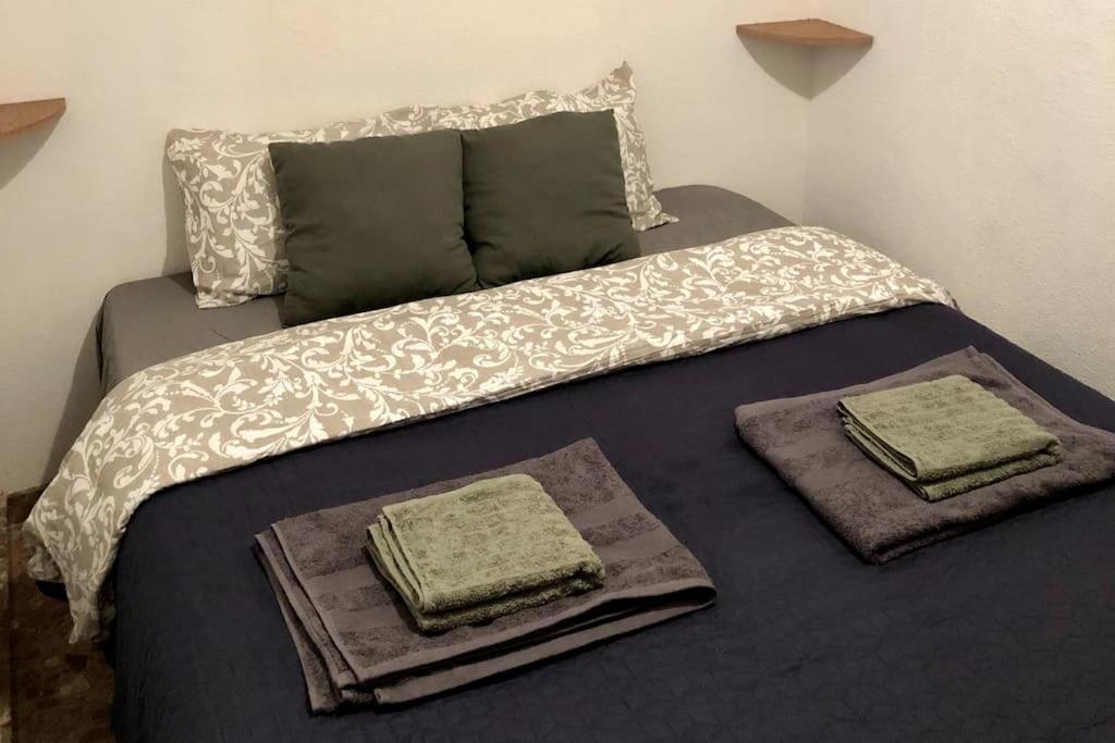 Apartamento Manda Pola Santa Pola Exterior foto