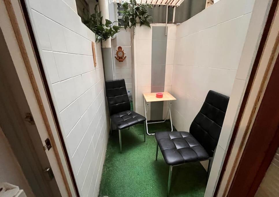 Apartamento Manda Pola Santa Pola Exterior foto